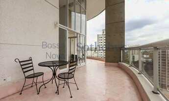 Imagem: Apartamento em empreendimento cobiçado