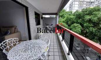 Imagem 2: Apartamento-À VENDA-Tijuca-Rio de Janeiro-RJ