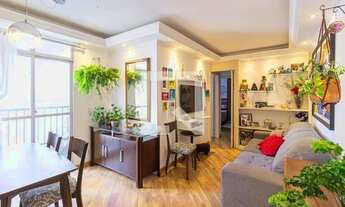 Imagem: Apartamento para Aluguel - Cidade das Flores