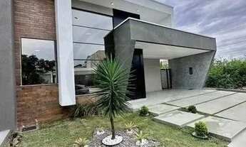 Imagem 8: Condomínio Passaredo / Térrea / 3 Suítes / Área Gourmet