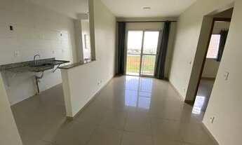 Imagem 3: Apartamento 2 Quartos em Samambaia Centro Urbano Próximo ao Metrô