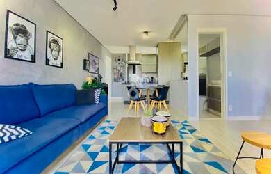 Imagem 2: Apartamento à venda no bairro Vila Hortolândia - Jundiaí/SP