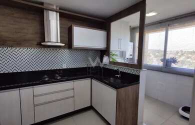 Imagem 4: Apartamento Guarani Novo Hamburgo