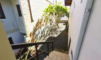 Imagem 7: Casa com 2 dormitórios para alugar, 167 m² por R$ 2.039,90/mês - Badenfurt - Blumenau/SC