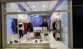 Imagem 6: Loja de roupas femininas