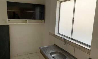 Imagem 2: Jd Maria Duarte- 01 dormitório - sala - cozinha - banheiro