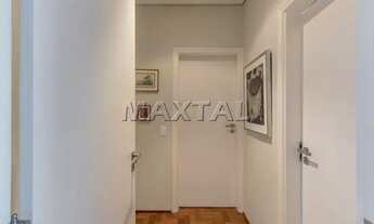 Imagem 4: Apartamento em Higienópolis de 239m² 3 dormi. 2 vagas, 2 suítes