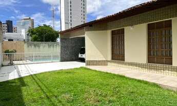 Imagem: Casa com 4 dormitórios à venda, 250 m²