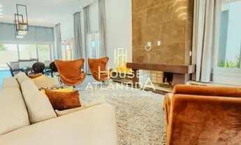 Imagem 7: Xangri-Lá - Casa de Condomínio - Condomínio Riviera Xangri La