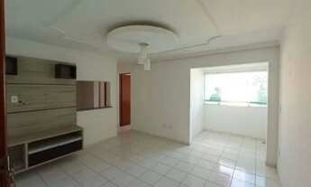 Imagem: Apartamento para venda com 57 metros quadrados