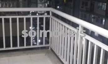 Imagem: EXCELENTE APARTAMENTO 02 QUARTOS !!!!