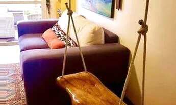 Imagem 3: Apartamento com 2 dormitórios à venda, 74 m² por R$ 1.166.000,00 - Vila Madalena - São Pau