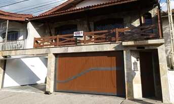 Imagem: Casa com 3 dormitórios para alugar, 270