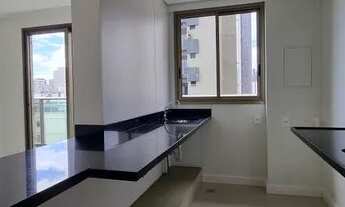 Imagem 4: Apartamento para venda tem 66 metros quadrados com 2 quartos em Savassi - Belo Horizonte