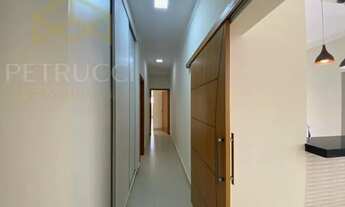 Imagem 5: Casa - Swiss Park - Campinas