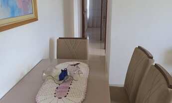 Imagem 2: Apartamento venda 65 M² Novo com 2 quartos Armários planejados na cozinha Nova Itaparic