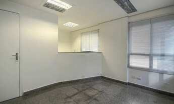 Imagem 7: Ponto comercial/Loja/Box para venda com 28 metros quadrados em Itaim Bibi - São Paulo - SP