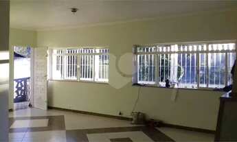 Imagem 4: Belíssimo sobrado ao pé da Serra da Cantareira