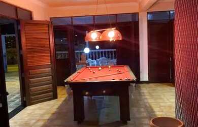 Imagem 3: Térrea para venda possui 1500 metros quadrados com 10 quartos em Centro - Salinópolis - PA