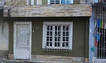 Imagem: Casa de vila para venda com 180 metros quadrados