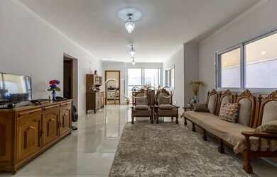 Imagem 4: Locação Casa com 4 dormitórios