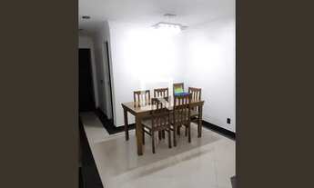 Imagem 2: Apartamento para Aluguel - Vila Carrão, 3 Quartos, 86 m2