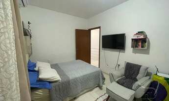 Imagem 3: Sobrado para venda com 109 metros quadrados com 2 quartos em Potecas - São José - SC