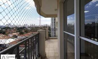 Imagem 7: Apartamento 4 dormitórios e 2 suítes 115m² ? Brooklin, São Paulo