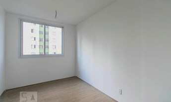 Imagem 6: Apartamento venda 45 m² 2 quartos com suite ao lado metro Brás piscina lazer completo nov