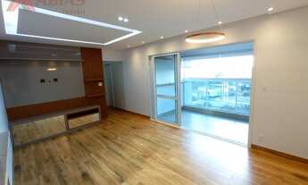 Imagem: Apartamento em Parque Faber Castell I