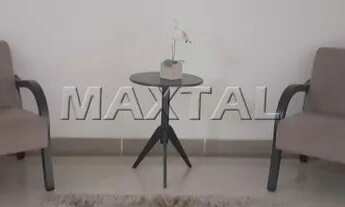 Imagem 7: Apartamento para locação ao lado do metrô, com 2 quartos, 2 banheiros, 1 vaga com 71mt²