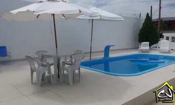 Imagem 3: Balonismo 2023 - Casa c/ 3 Quarto (2 c/ AR) - Com Piscina