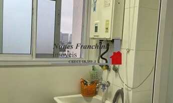 Imagem 7: SÃO PAULO - Apartamento Padrão - LIMÃO