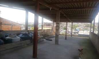 Imagem 6: ALUGA SE SOBRADO DE 424MTS, COM 3 PAVIMENTOS NA ZONA LESTE