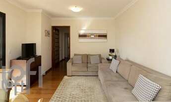 Imagem 3: Apartamento à venda em Alto de Pinheiros com 78 m², 2 quartos, 1 suíte, 3 vagas