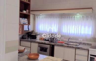 Imagem 6: Casa com 3 dormitórios, 250 m² - venda por R$ 1.150.000,00 ou aluguel por R$ 6.700,00/mês