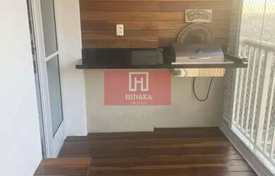 Imagem 7: Apartamento à venda no bairro Morumbi - São Paulo/SP, Zona Oeste