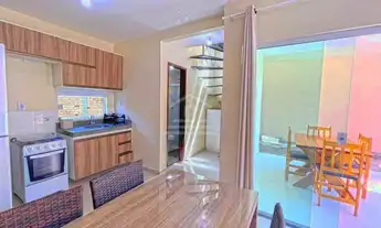 Imagem 3: Casa de Condomínio 66m² em Barreirinhas Porcelanato 03 Quartos TR121982*-MKT&-31