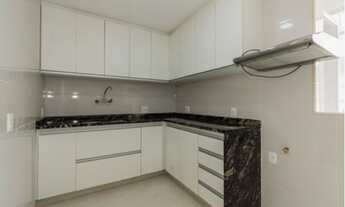 Imagem 2: Apartamento para venda com 128 metros quadrados com 3 quartos em Leblon - Rio de Janeiro