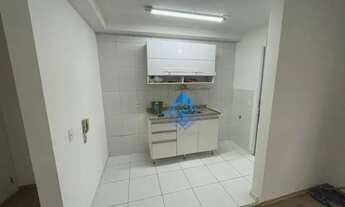 Imagem 2: Apartamento no condomínio Up Grade Santo André, 50m²