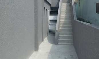 Imagem 2: Casa para Locação em São Paulo, Parque Peruche, 1 dormitório, 1 banheiro