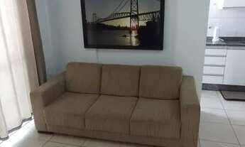 Imagem 4: Apartamento de 2 quartos para alugar no bairro Cachoeira Do Bom Jesus