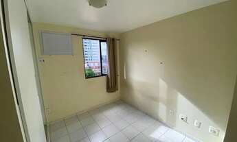 Imagem 6: We- Oportunidade no bairro da Encruzilhada , com 69 m2 / 3 qrts / 1 vaga / Área de lazer