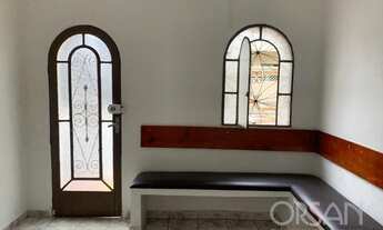 Imagem 1: SAO CAETANO DO SUL - Casa Padrão - Santo Antonio