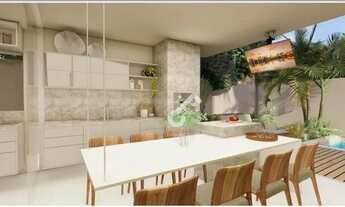 Imagem 7: ESTRADA DO COCO, Abrantes. Duplex novo ALTO PADRÃO com 3 suítes, home office em condomínio