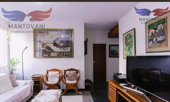 Imagem 2: Apartamento com 3 dormitórios à venda, 131 m² por R$ 1.300.000,00 - Perdizes - São Paulo/S