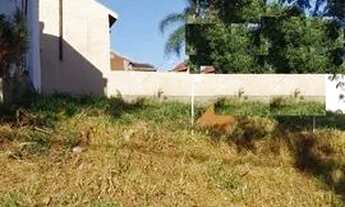 Imagem 6: Terreno à venda, 383 m² por R$ 232.140,00 - Verdes Campos - Porto Alegre/RS