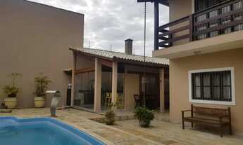 Imagem 5: LINDÍSSIMO SOBRADO DE ALTO PADRÃO NO CIBRATEL EM ITANHAÉM