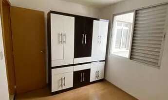 Imagem 6: Apartamento com 2 dormitórios à venda, 54 m² por R$ 309.000,00 - Castelo - Belo Horizonte