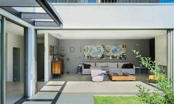 Imagem 4: SANTANA DE PARNAíBA - Casa de Condomínio - Alphaville